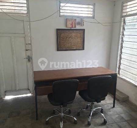 Tz - Rumah Luas untuk Disewa 2