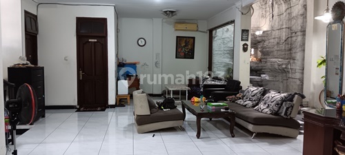 YL - Dijual Rumah Di Komp Billymoon Pondok Kelapa Jakarta Timur 2