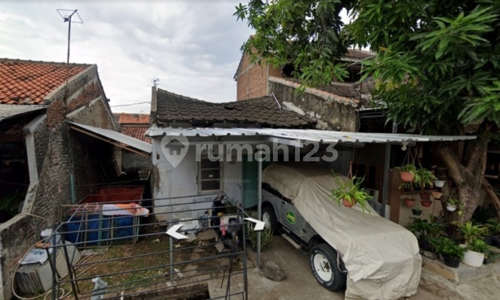 CS - Dijual Rumah Hitung Tanah Di Kedawung, Kab. Cirebon 2