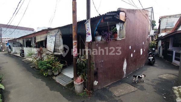 Cs - Dijual Rumah Kost di Cipinang Muara Jak Tim 1