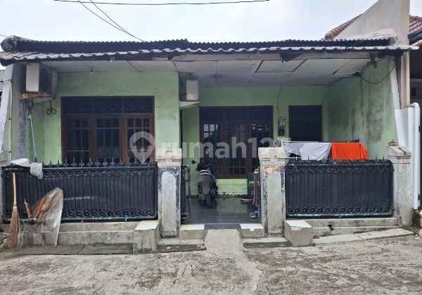 For Sale - House in Bencongan Indah, Tangerang