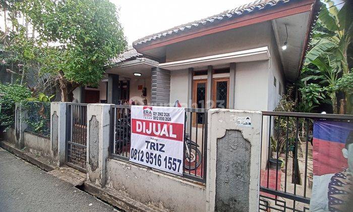 Tz 19972 Rumah Murah Di Pondok Bambu 2