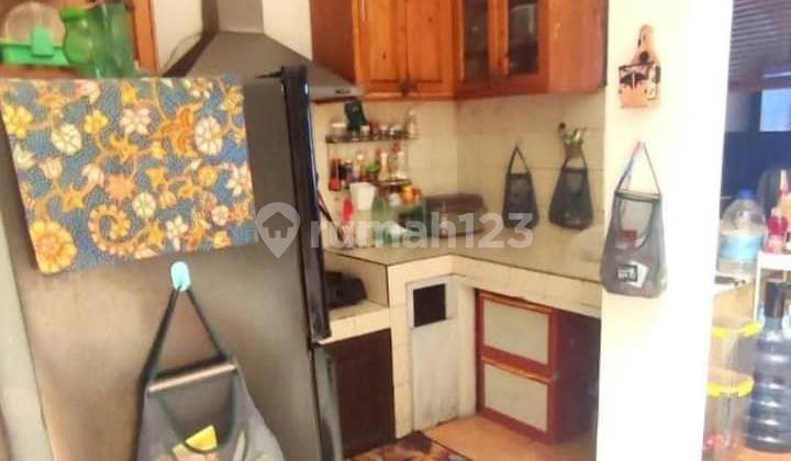 MN - House in Rawamangun, East Jakarta 2