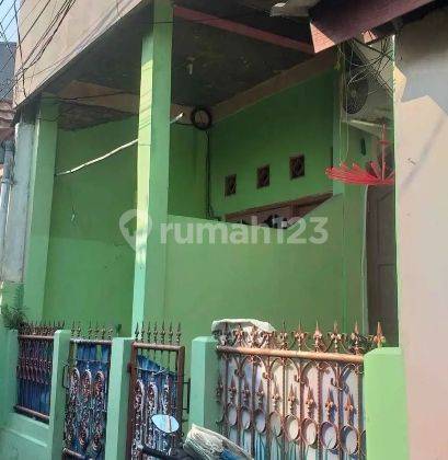 Mn 24351 Dijual Rumah Di Perumnas Klender 1