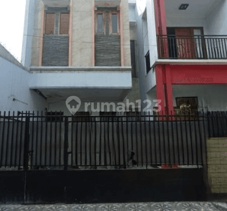 Mn 24351 Dijual Rumah Di Perum Abadi Duren Sawit 1