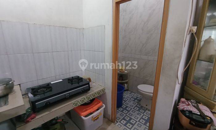 MN - 24351 Dijual Rumah Di Batu Ampar, Condet 2