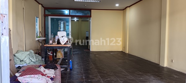 YL - For Sale 2-Story Shop House in Duta Permai Bekasi 2