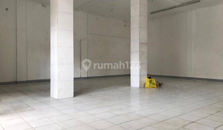 YD - Disewakan Ruko Ex Alfamart Di Jatikramat Bekasi 2