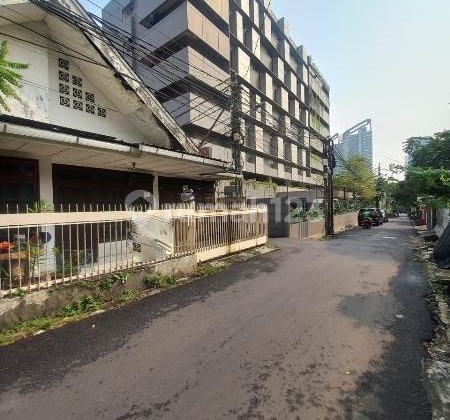 MN - Dijual Rumah Di Tebet Barat 2
