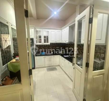 MN - House For Sale in Cipinang Muara 2