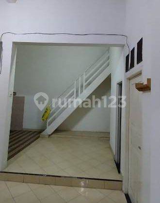 Ir 21021 Dijual Rumah Pinggir Jalan Di Batusari Condet  2