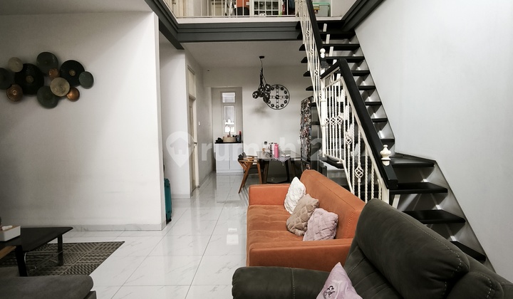 Cs - Rumah di Taman Galaxy Bekasi 2