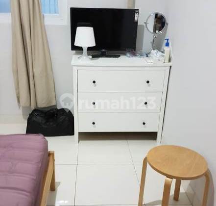 MN - Dijual Bangunan Kost Kostan 5 Kamar Di Tebet 2