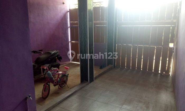 Mn 24351 Dijual Rumah Di Griya Tangerang Asri Rajeg 2