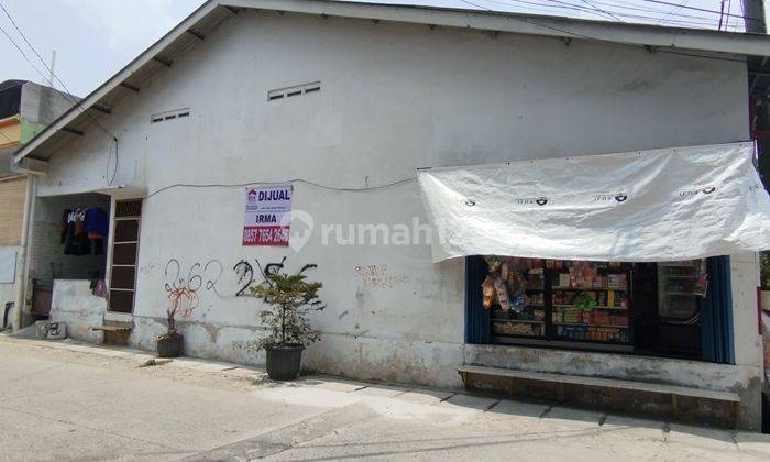 Dijual Rumah Kos Kosan Atau Petakan Full Penghuni Di Daerah Cakung 1