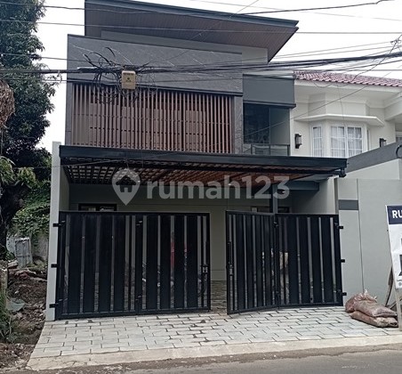 MN - Dijual Rumah Di Pondok Kelapa Indah MN - Dijual Rumah Di Pondok Kelapa Indah