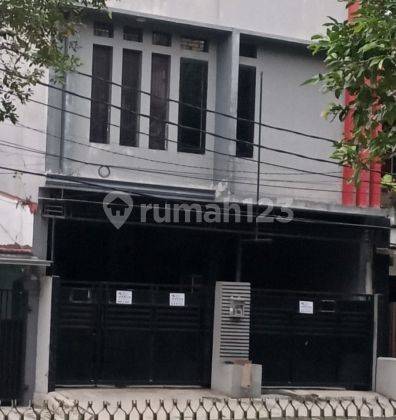 Mn 24351 Rumah Disewakan Di Kav Ptb Duren Sawit 1