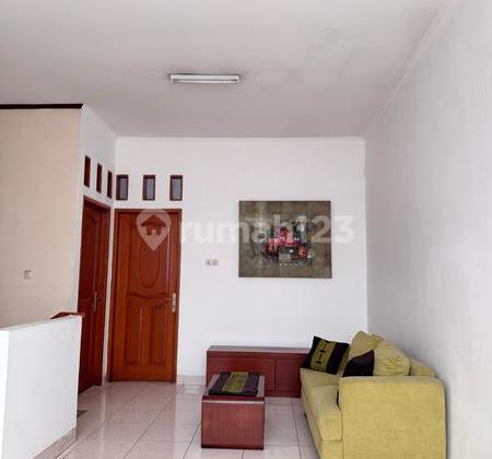 Fn - Rumah Minimalis Billymoon Pondok Kelapa Jakarta Timur 2