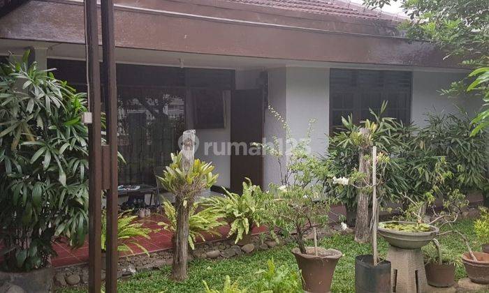 Mn 24351 Rumah Dijual Di Pulo Asem Timur Raya 2