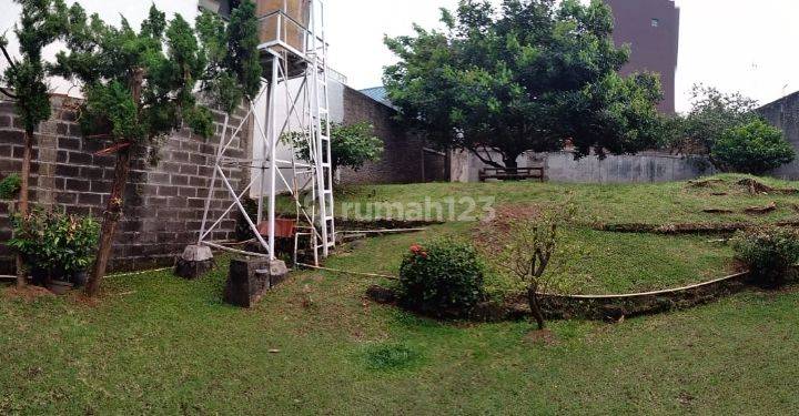 Mn 24351 Rumah Dijual Di Komplek Jatiwaringin Asri Pondok Gede 2