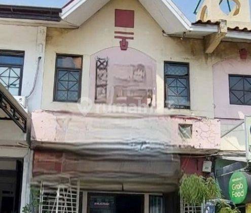 Gd 21327 Dijual Ruko Di Jababeka Cikarang Kab Bekasi 1