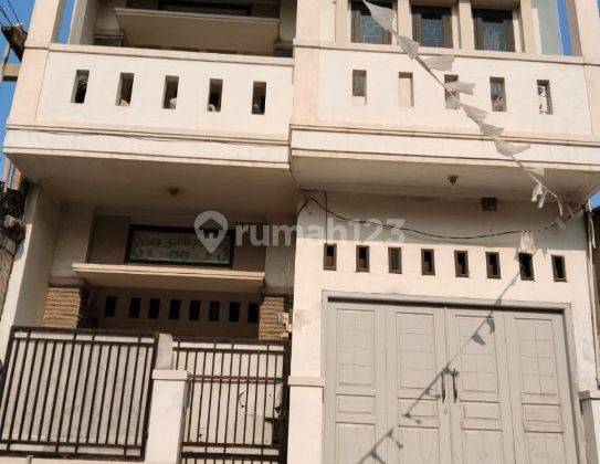 Mn 24351 Dijual Rumah Di Perum Mutiara Indah Cikarang Utara  1