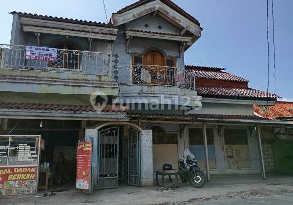 For Sale - 2-Story House in Mangun Jaya, South Tambun For Sale - 2-Story House in Mangun Jaya, South Tambun