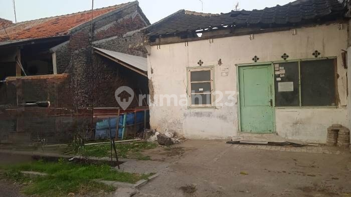 CS - Dijual Rumah Hitung Tanah Di Kedawung, Kab. Cirebon 1