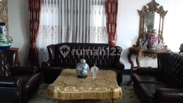 GD - Rumah Mewah Full Furnish Di Pondok Kelapa Duren Sawit GD - Rumah Mewah Full Furnish Di Pondok Kelapa Duren Sawit