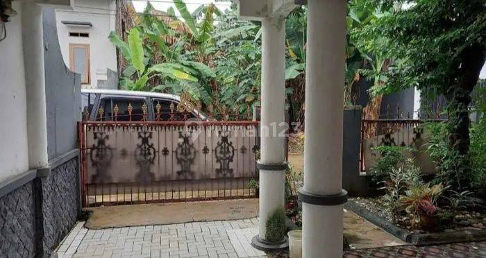 Mn 24351 Rumah Dijual Di Swatantra Jatirasa Bekasi 2