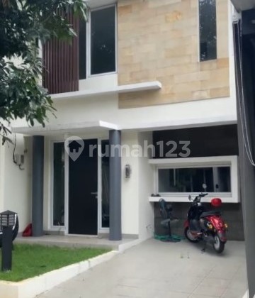 TZ- Over Kredit Rumah Baru 1