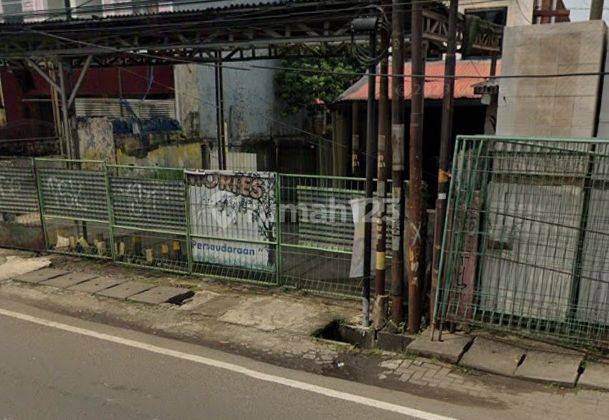 Mn 24351 Rumah Dijual Di Jl. Raya Sawangan Depok 2