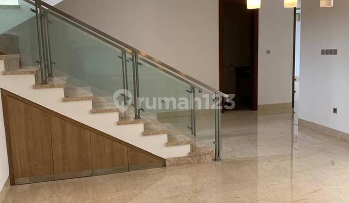 IR - Dijual Rumah Kantor & Lokasi Strategis Di Cipinang Muara 2