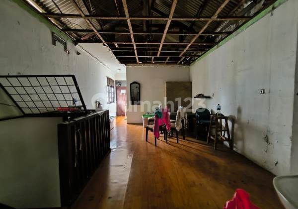 Cs - For Sale House Cipinang Besar East Jakarta 2