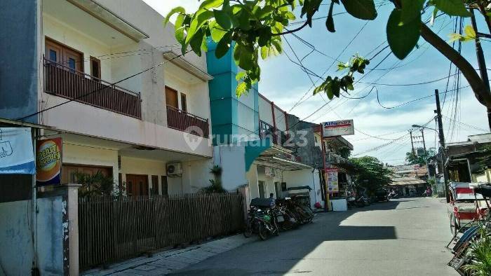 Lc 16355 Dijual Rumah Minimalis 2,5 Lantai Dalam Perumahan Di Jatikramat Bekasi 2