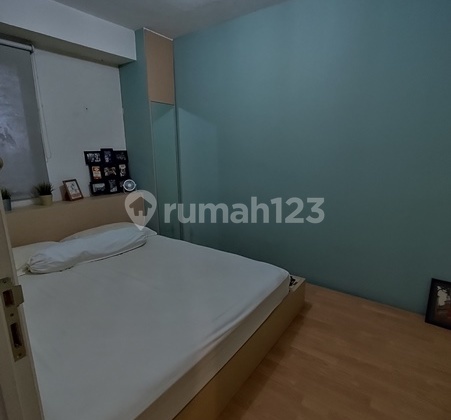 GD - Dijual Apartement 3 BR Di Green Palace Kalibata 2