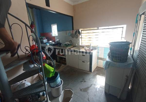 MN - Dijual Rumah Di Jaka Sampurna Bekasi 2