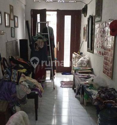 Mn 24351 Dijual Rumah Di Manggarai Selatan Tebet 2