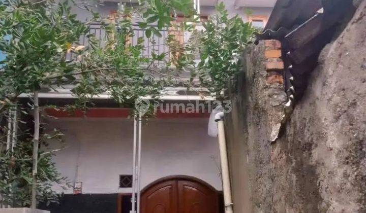 Mn 24351 Rumah Dijual Di Pangkalan Jati Cipinang Melayu 1