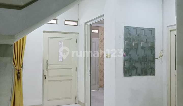 MN - For Sale House in Amarapura Setu Complex Tangerang 2