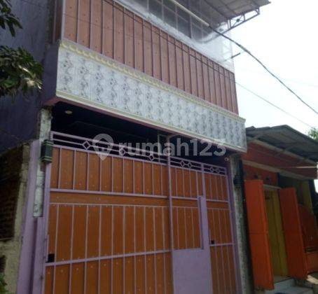 Mn 24351 Dijual Rumah Di Griya Tangerang Asri Rajeg 1