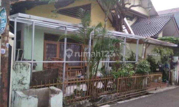 Mn 24351 Rumah Dijual Di Tebet Timur Jakarta Selatan 2