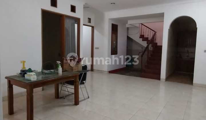 MN - Dijual Rumah Di Taman Harapan Baru Bekasi 2
