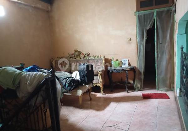 Yl - Dijual Rumah 2 Lantai di Mangun Jaya Tambun Selatan 2