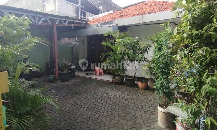 Ir 21021 Dijual Rumah Dalam Pemukiman Di Pasar Jangkrik 1