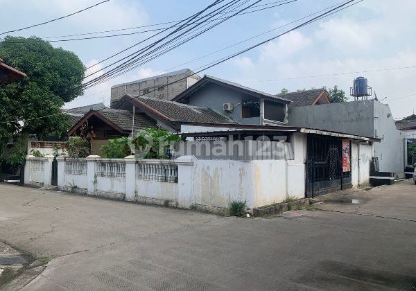 MN - Dijual Rumah Di Perum Antilope Jaticempaka 2
