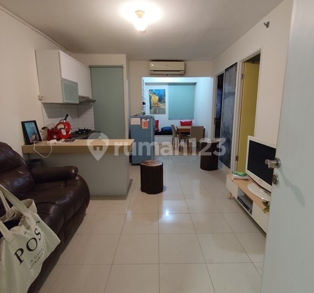 GD - Dijual Apartement 3 BR Di Green Palace Kalibata 1