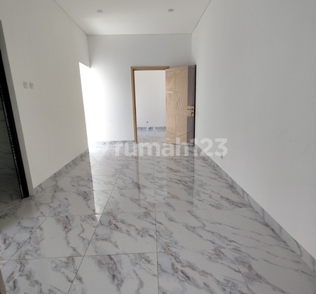 Gd - New House in Cipayung, East Jakarta 2