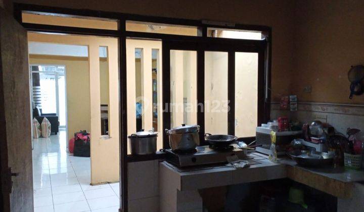 MN - 24351 Rumah Dijual Di Pulo Asem Pulo Gadung 2