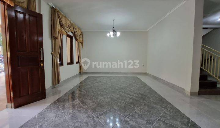 Ir 21021 Dijual Rumah Cantik Di Persada Kemala Bekasi 2